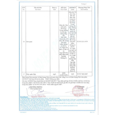 [ OCOP] Combo 2 chai Nước Mắm Cá Đen Nguyên Chất Thượng Hạng 250ml (100% Thành Phần Tự Nhiên 32N  - Nước Mắm Cá Đen Phan Thiết)