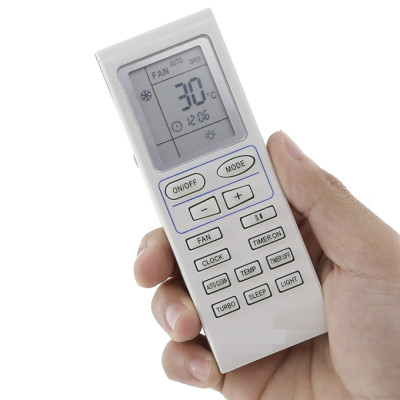 Remote Điều Khiển Dùng Cho Điều Hòa  AQUA - Hàng chính hãng 
