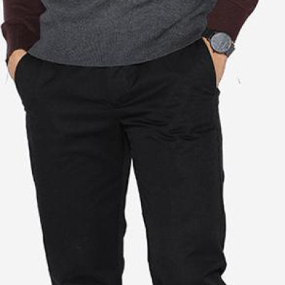 Áo Len Nam Aligro ALEND014 Phối - Xám Nâu