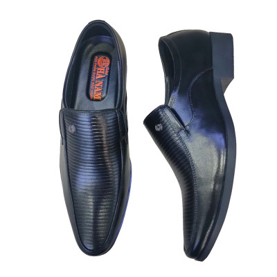 Giày Tây Nam Công Sở Da Bò Thật TiTi ĐÔ Cao Cấp GT2032d