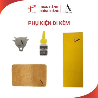 Kéo cắt tóc VIKO EA-652 (size 6.25 inches)