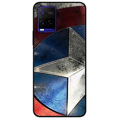 Ốp lưng dành cho Vivo Y21 - Vivo Y21s mẫu CAP Khiêng