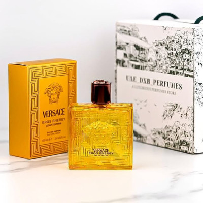 Nước Hoa Nam Versace Eros Energy Eau De Parfum