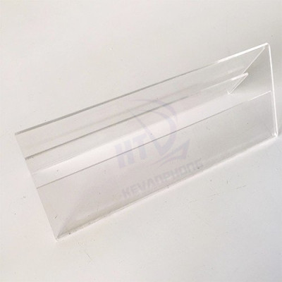 Kệ Mica Chức vụ 2 Mặt Trung A05 (Kt: 7.5cm x 24cm)