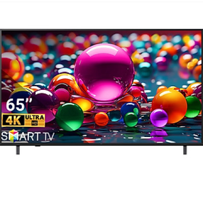 Smart Tivi LG AI 4K 65 Inch 65UA8450PSA- Hàng Chính Hãng