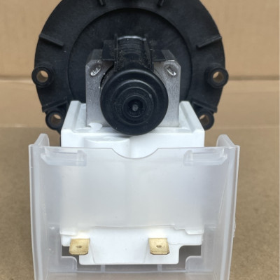 BƠM XẢ THOÁT NƯỚC THAY THẾ CHO MÁY GIẶT CỬA NGANG LG, ELECTROLUX, SAMSUNG – HÀNG NHẬP KHẨU