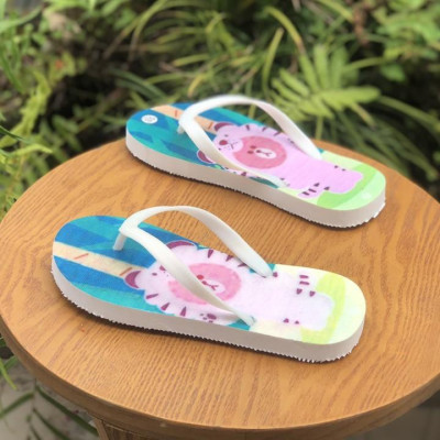 Dép Tông nữ hot trend  trẻ trung năng động 21363