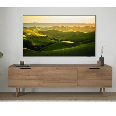 Smart Tivi Samsung 4K 55 inch UA55DU7000KXXV - Hàng chính hãng