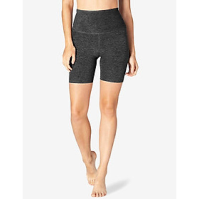 Quần short cạp cao size XL