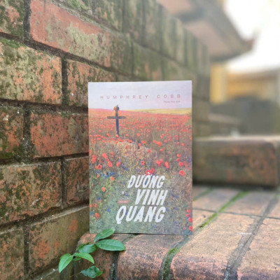 Đường Vinh Quang