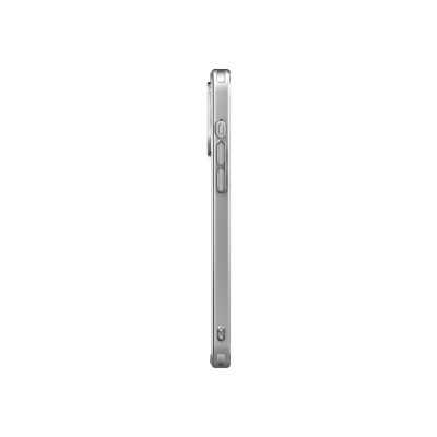 Ốp Lưng Dành Cho Iphone 14 Pro/ 14 Pro Max/ 14/ 14 Plus UNIQ Hybrid LifePro Xtreme Chống Ố Vàng - Hàng Chính Hãng