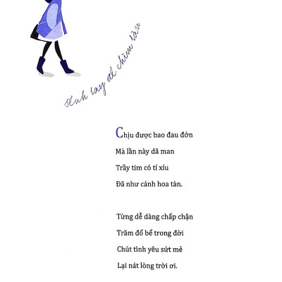 Mang San Hà Đổi Lấy Duy Nhất Một Người Thương