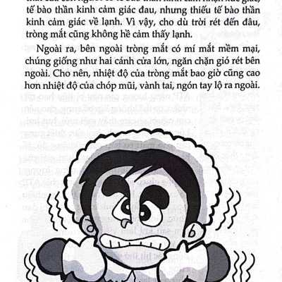 10 Vạn Câu Hỏi Vì Sao? - Con Người (Tái Bản 2023)