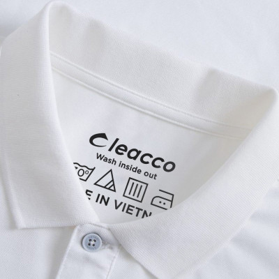 Áo Polo Boro Sport Chất Liệu Vải Poly Thái Giữ Form Thiết Kế Thời Trang Năng Động N1