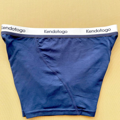 Kendo - Quần lót nam Kendo Boxer Gold Men