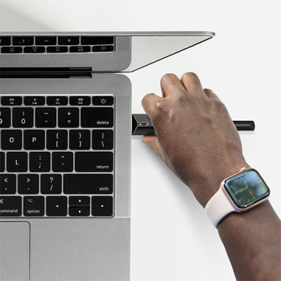 USB Bluetooth 5.3 TP-Link High-Performance Long Range UB500 Plus - Hàng chính hãng