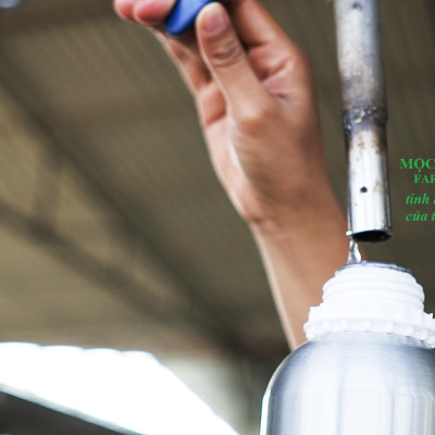 Tinh dầu Bưởi Chùm (bưởi Hồng, bưởi Úc) 50ml Mộc Mây - tinh dầu thiên nhiên nguyên chất 100% - chất lượng và mùi hương vượt trội