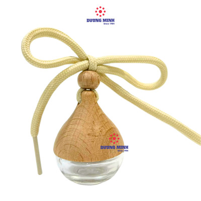 Tinh dầu Vỏ Quýt nguyên chất Dương Minh - tinh dầu 100% thành phần tự nhiên tạo mùi thơm phòng, thơm xe, thư giãn