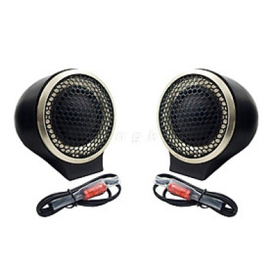 CẶP LOA TREBLE DANTY Q5 CÓ PHÂN TẦN FULL HỘP CỰC KÌ TIỆN LỢI DỄ DÀNG LẮP ĐẶT CHO Ô TÔ