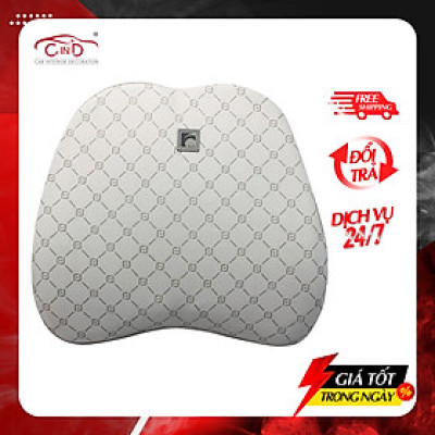 Lót lưng cao su non FOCUS Gu F-YM04F-B màu xám