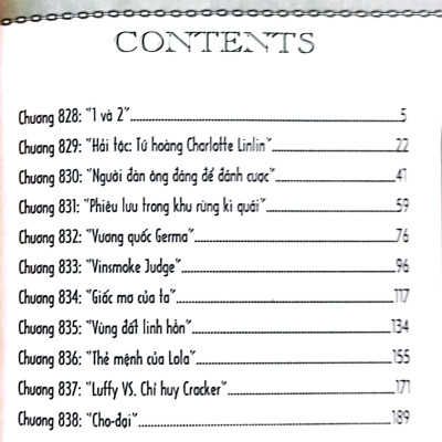 Sách - One Piece - Tập 83 - Hải Tặc - Tứ Hoàng Charlotte Linlin - Bản Bìa Áo (Tái Bản 2025)