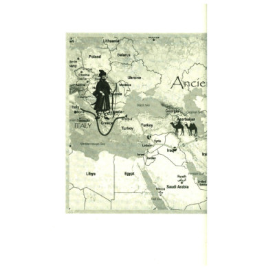 Những Con Đường Tơ Lụa - The Silk Roads: A New History Of The World (PB)