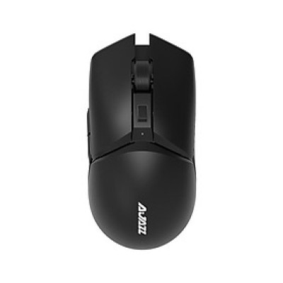 Chuột chơi game Ergonomic Ajazz i309Pro 2.4G Không dây Type-C với hiệu ứng ánh sáng RGB