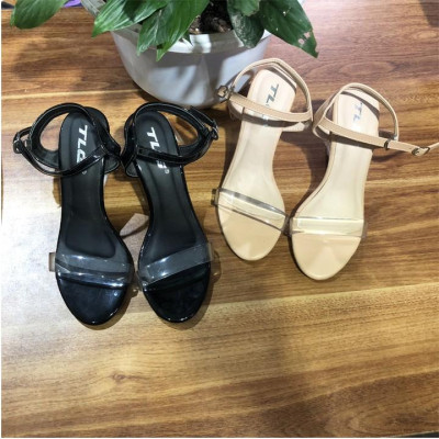 Sandal nữ cao cấp hot trend  trẻ trung năng động 20820