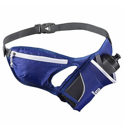Đai Chạy Bộ *KÈM BÌNH NƯỚC CỨNG Hydro 45 Belt Salomon - L39289800 - L40131400