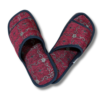 Dép quai ngang đi trong nhà Hương Quế DQN-10 thích hợp mang trong nhà, trong văn phòng 