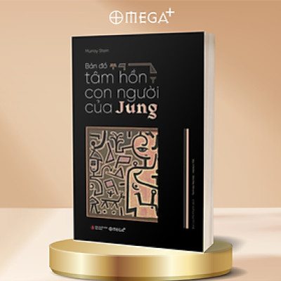 Bộ Sách Kinh Điển Khai Phá Nội Tâm Cùng Carl Jung: Con Người Và Biểu Tượng (Bìa Cứng) - Nhã Nam + Bản Đồ Tâm Hồn Con Người Của Jung + Hồi Ức, Giấc Mơ, Suy Ngẫm - Omega Plus