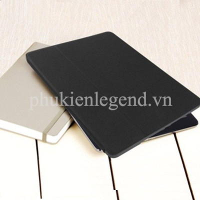 Bao da iPad 10.2 inch chính hãng MUTURAL Canvas