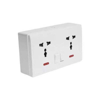 HỘP NỐI DÂY ĐIỆN 3.1MM 03324 AKKO STAR   - HÀNG CHÍNH HÃNG