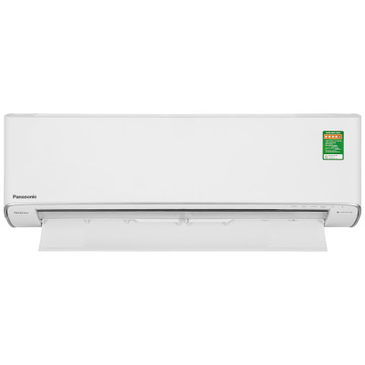 Máy lạnh Panasonic Inverter 1 HP CU/CS-XU9ZKH-8 - Hàng Chính Hãng - Giao Hàng Toàn Quốc