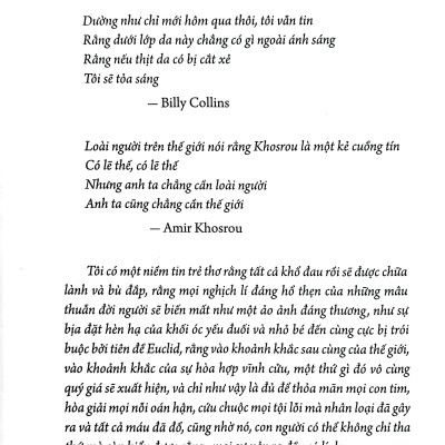 Truyện Buồn Chẳng Có Thật Đâu (Thật Đấy)