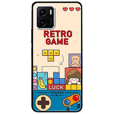 Ốp lưng dành cho Vivo V23 5G / S12 - Vivo Y15s / Y15A - Sư Tử Và Hoa