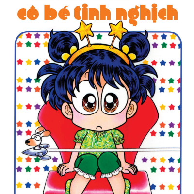 Sách - Asari - Cô Bé Tinh Nghịch - Tập 89 (Tái Bản 2024)