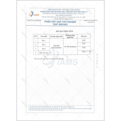 Nến Thơm Trị Liệu Le Rustique An Yên (Youthful Joy) - Nến Thơm Cao Cấp - An Toàn Sức Khỏe