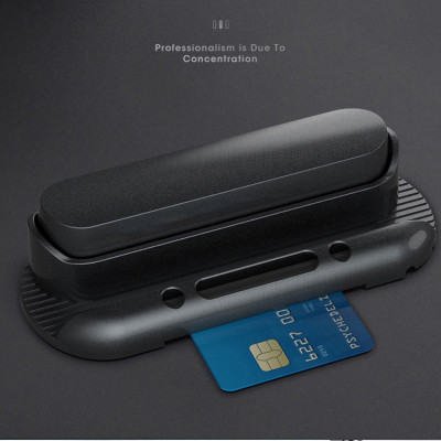 Bảng số điện thoại để đỗ nhờ xe