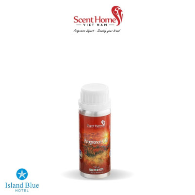 Tinh dầu Island Blue - ScentHomes (Island Blue- 50ml,100ml,250ml)