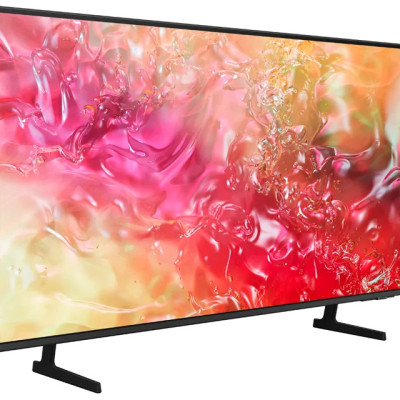 Smart Tivi Samsung 4K 65 inch 65DU7700 Crystal UHD - Hàng chính hãng - Chỉ giao HCM