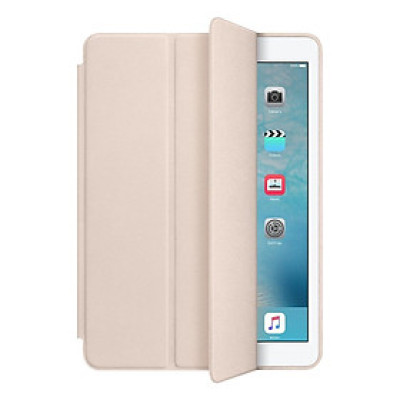 Bao Da Ipad Mini 4 Smart Case SMARTCASEMI4-GO - Vàng Đồng - Hàng Nhập Khẩu