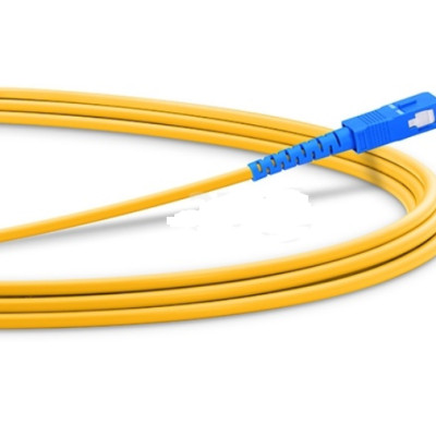 Dây nhảy quang SC UPC to SC UPC Duplex 2m sample - Xmethod Network - Hàng chính hãng