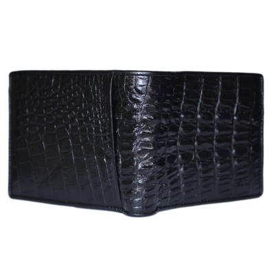 Ví nam da cá sấu ngăn sau nhiều màu HJ92219-20-21-45-67-84 