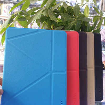 Bao Da Cao Cấp Onjess Dành Cho iPad Air, iPad Air 2 - Hàng Chính Hãng