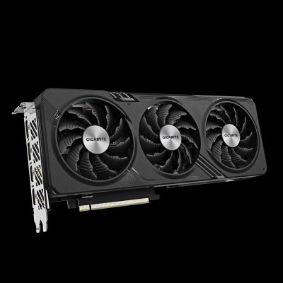 Card màn hình VGA Gigabyte RTX 4060 Ti Gaming OC 8GB (N406TGAMING OC-8GD) - Hàng Chính Hãng