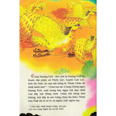 Sách - Sự Tích Phật Bà Quan Âm - Tranh Truyện Dân Gian Việt Nam - NXB Kim Đồng