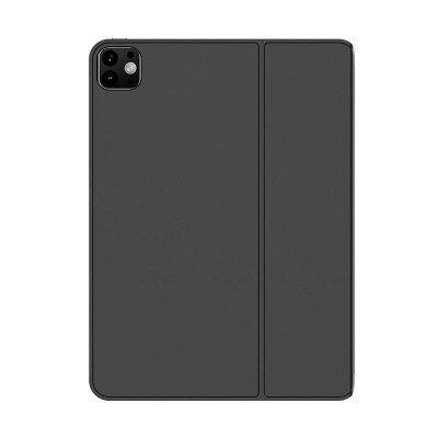 Bao da nam châm kèm bàn phím Wiwu Ultra Slim Magnetic Keyboard F17 cho iPad Air 6 11inch M2 , Ipad Air 6 13inch M2 - Hàng chính hãng