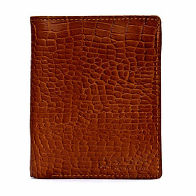 Bóp nam da bò màu da HJ2119-25-28-31 