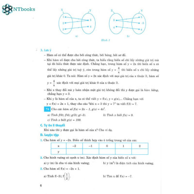 Sách Em Học Toán Lớp 8 Tập 2 (Dùng Chung Cho Các Bộ SGK Hiện Hành)